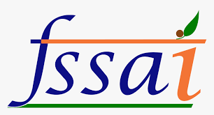 FSSAI logo