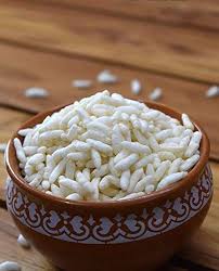 Puff Rice 500g